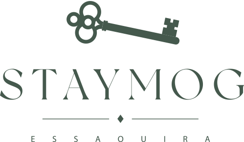 STAYMOG | Villas de Charme et Maisons de Vacances à Essaouira Maroc